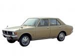 Mitsubishi Colt Galant Sedan 1969 года